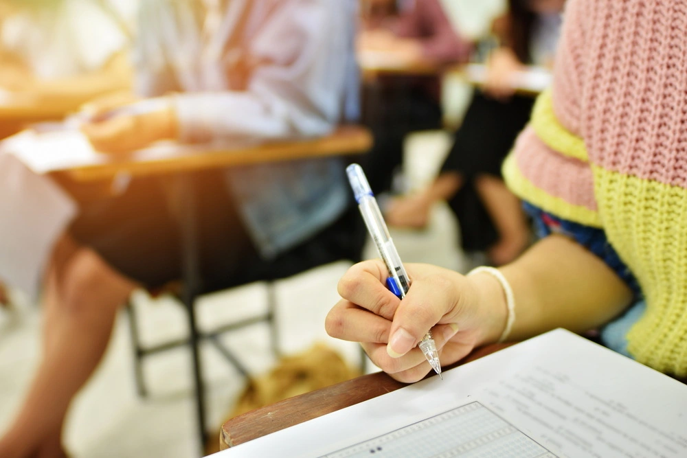 Image mise en avant de la formation "Maturité gymnasiale"